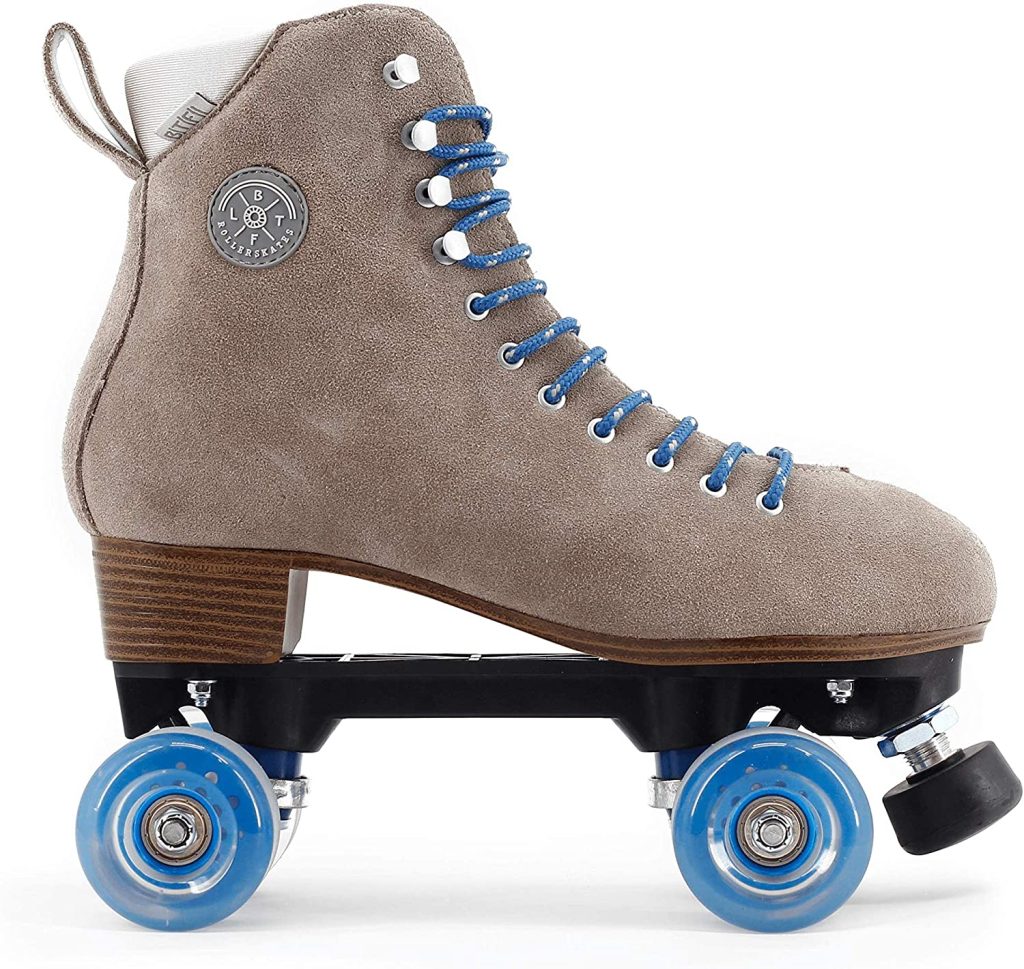 Roller Skates With Height Adjustable Stoppers Roller skate manufacturers