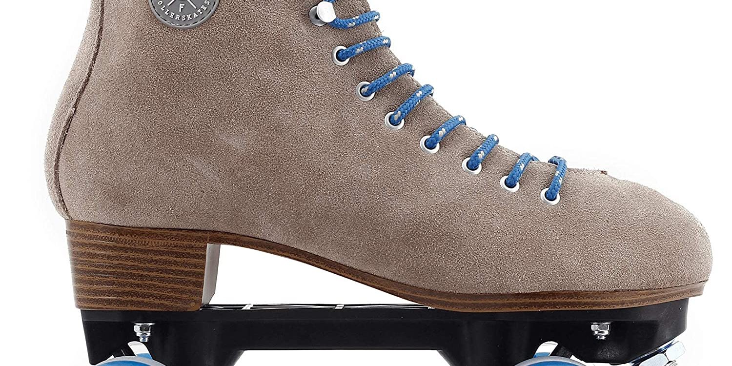 Roller Skates With Height Adjustable Stoppers (1)