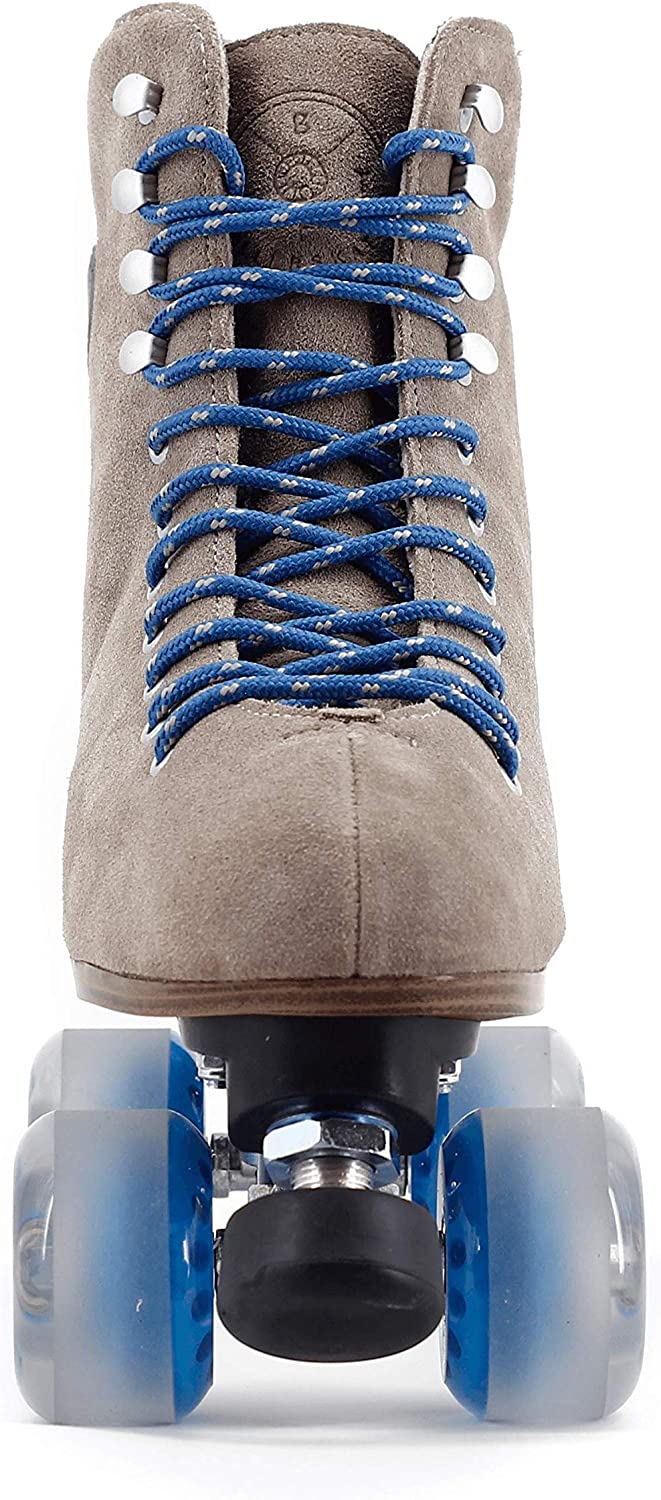 Roller Skates With Height Adjustable Stoppers Roller skate manufacturers