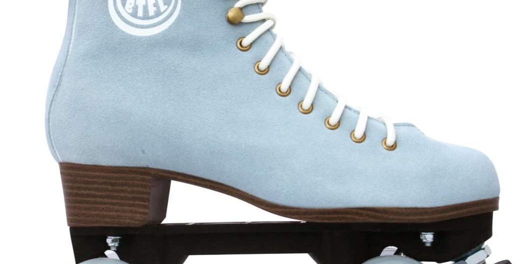 Roller Skates With Height Adjustable Stoppers (5)