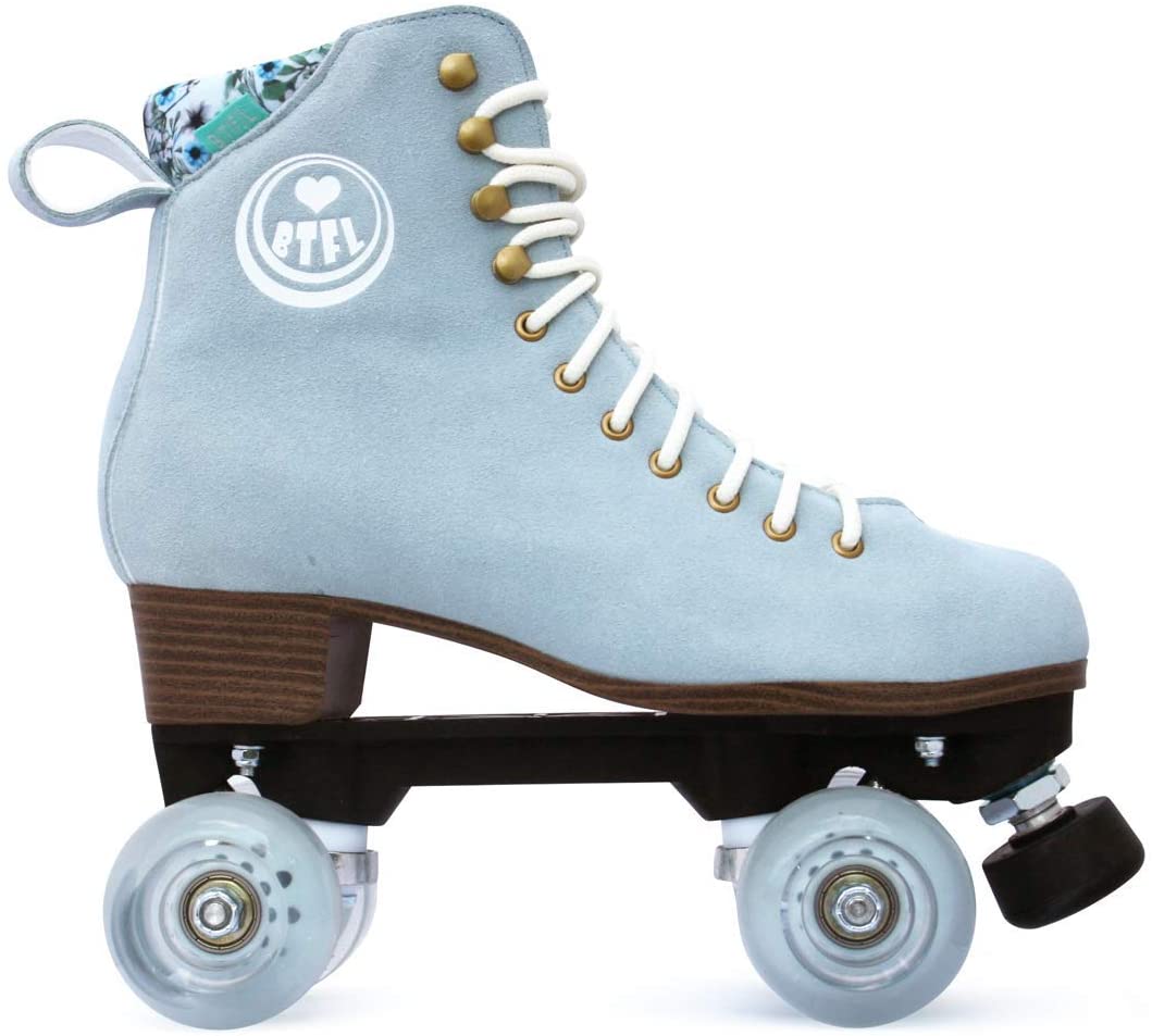 Roller Skates With Height Adjustable Stoppers Roller skate manufacturers